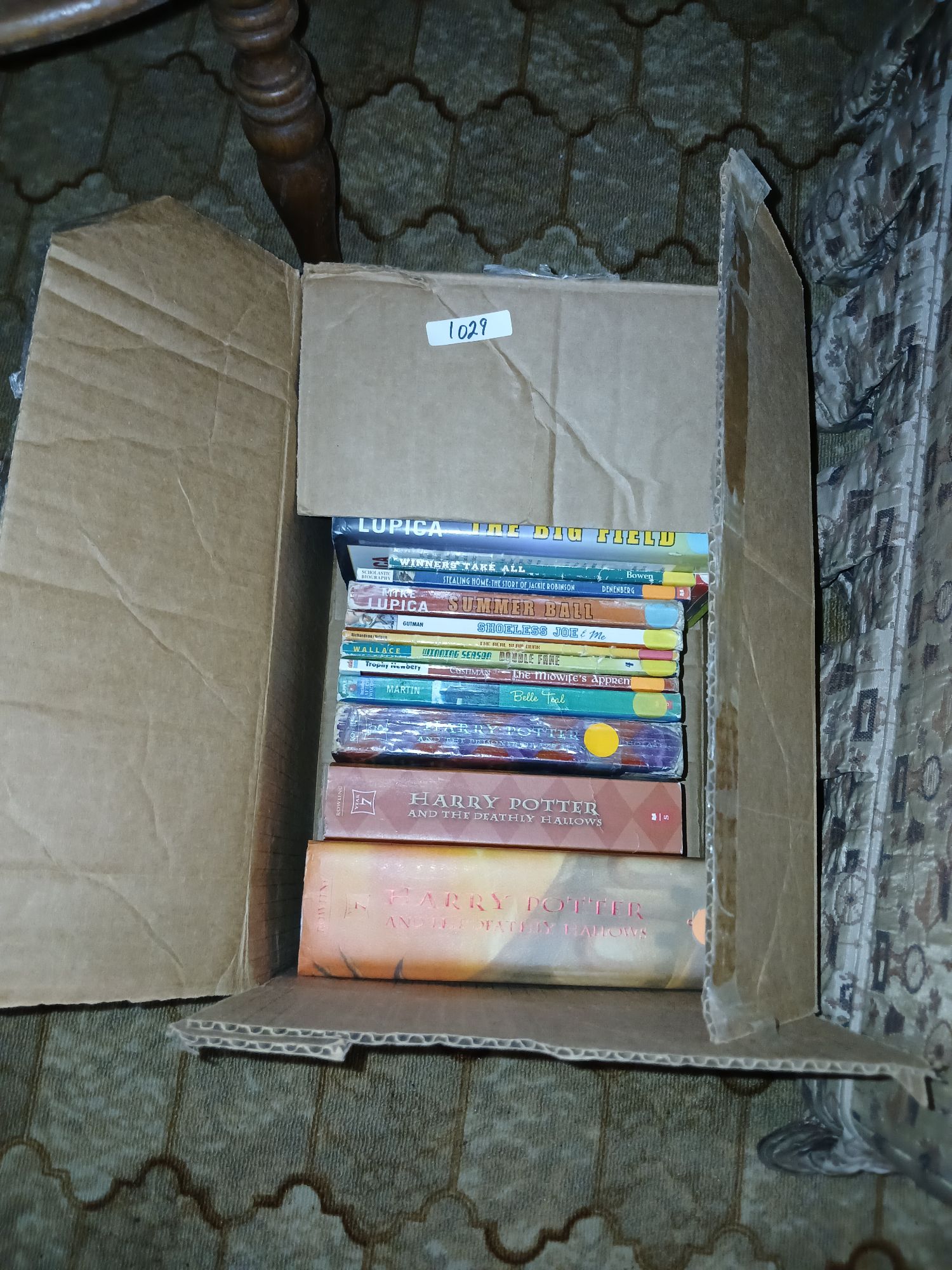 Lot image 1