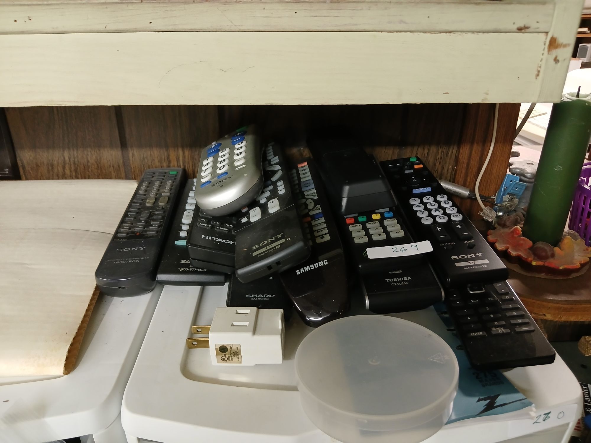 Lot image 1