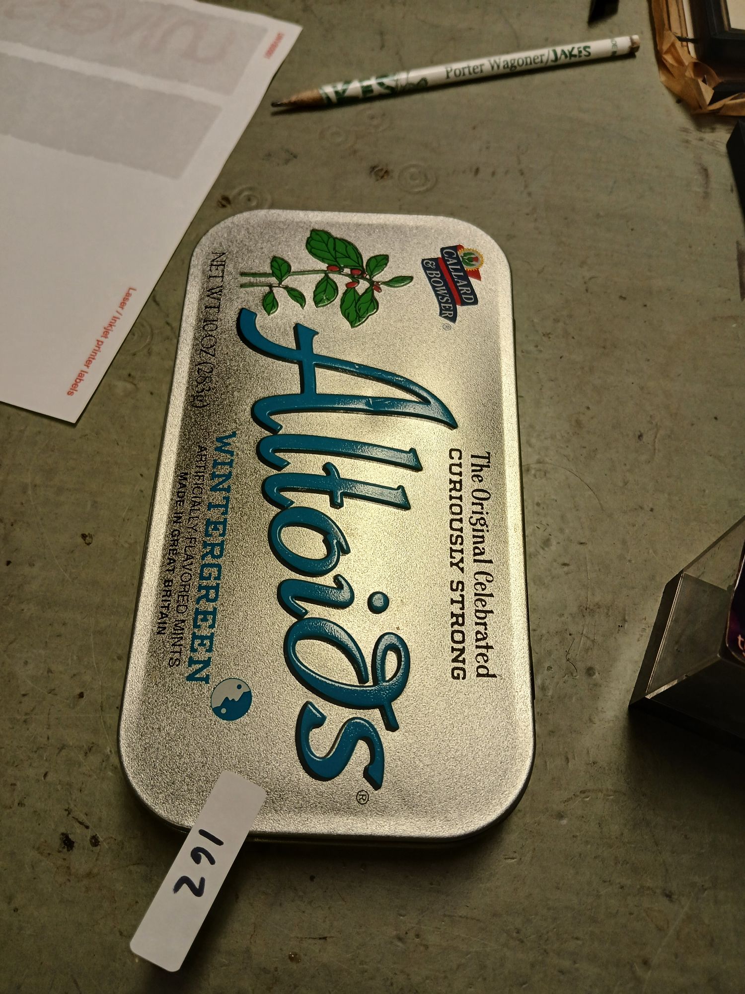 Lot image 1