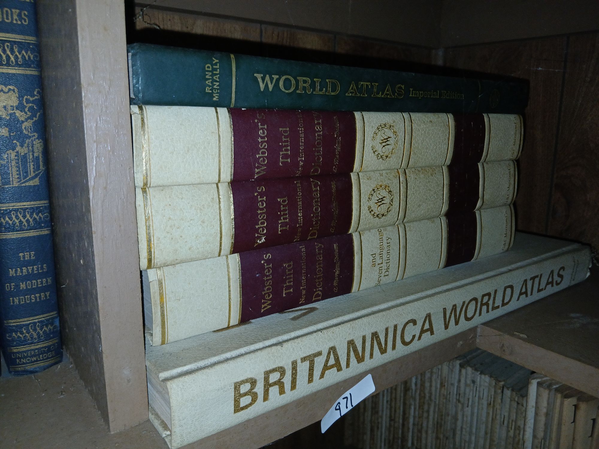 Lot image 1