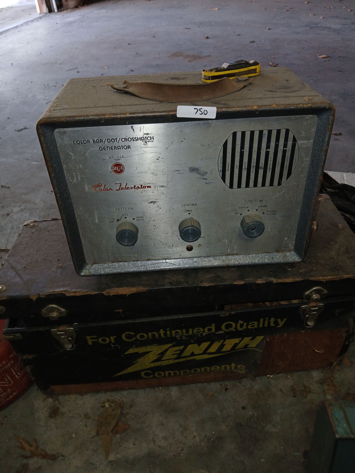 Lot image 1