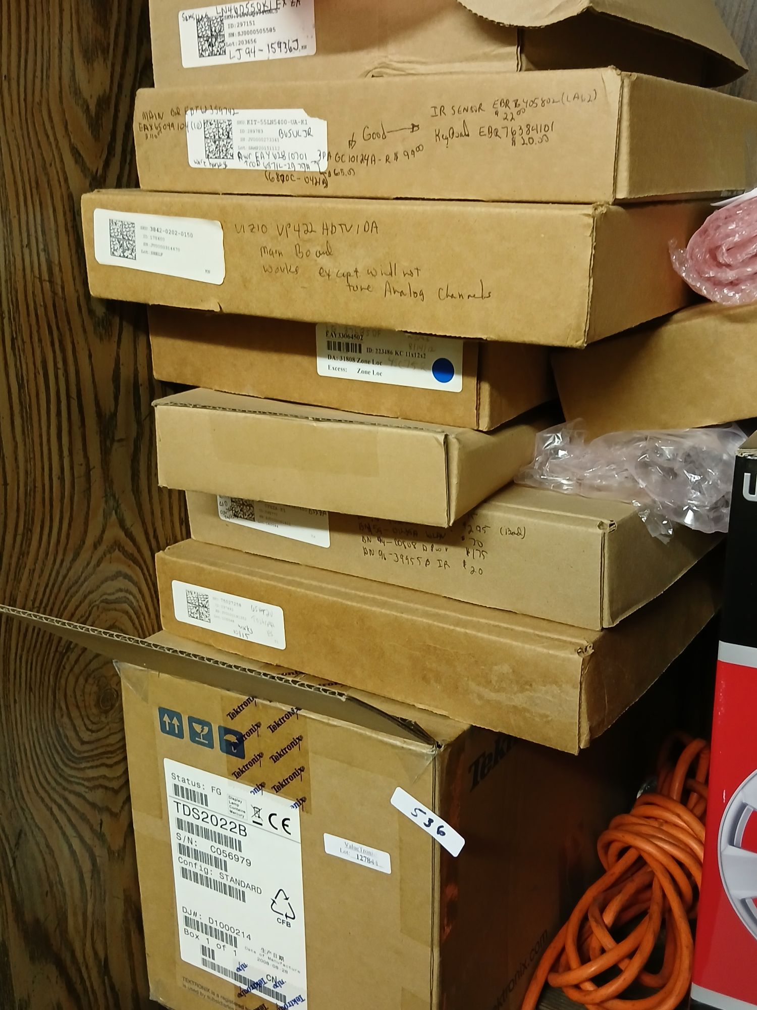 Lot image 1