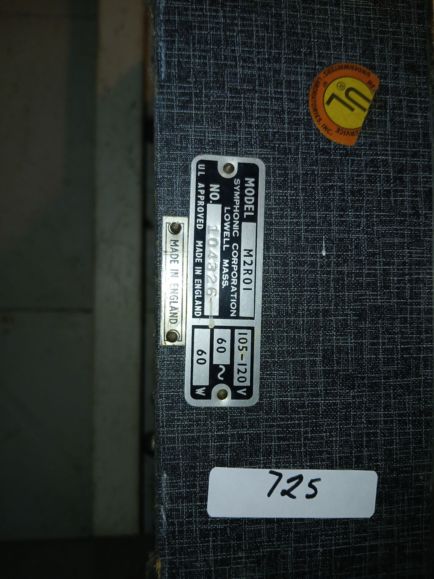 Lot image 2