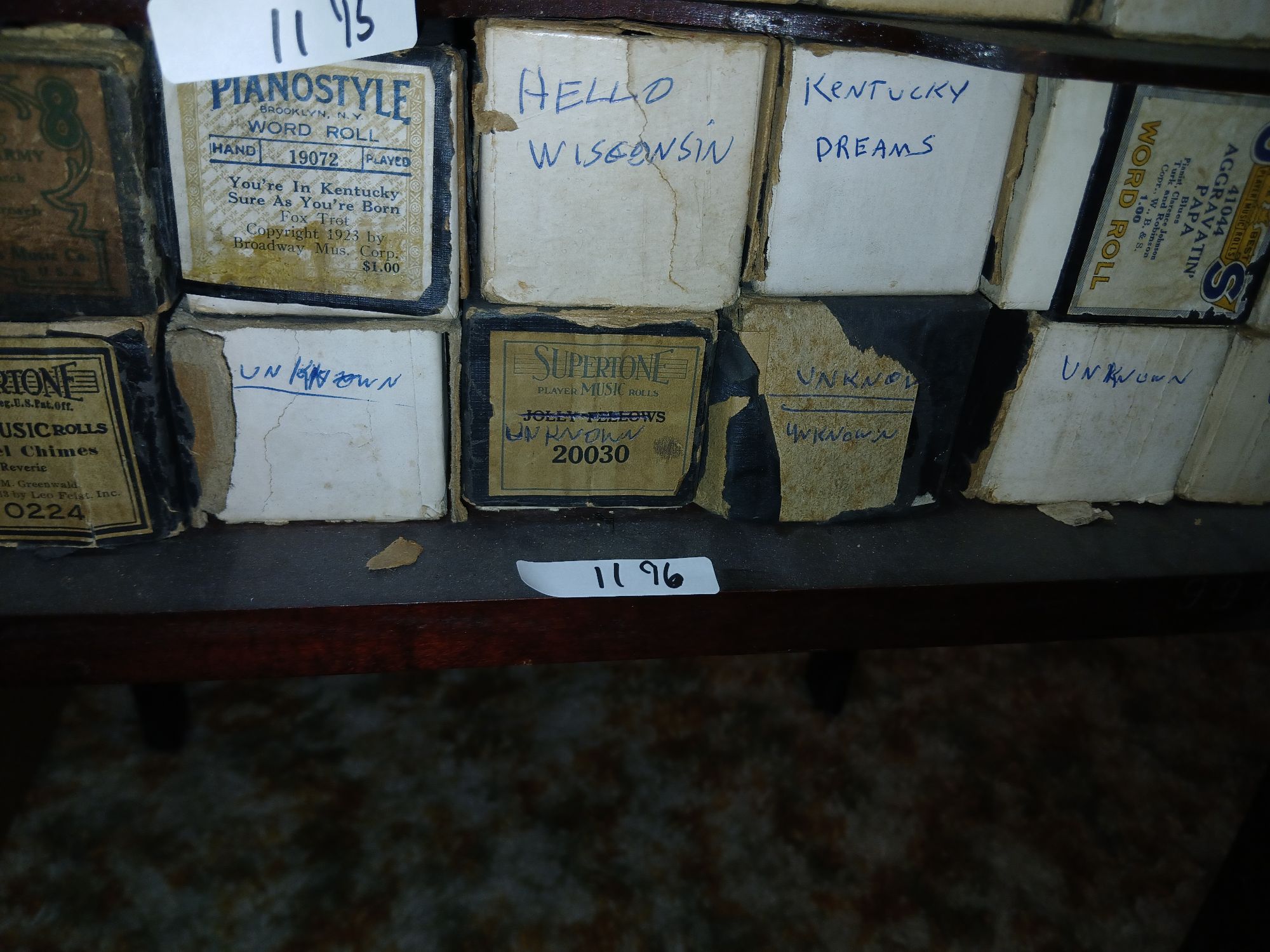 Lot image 1