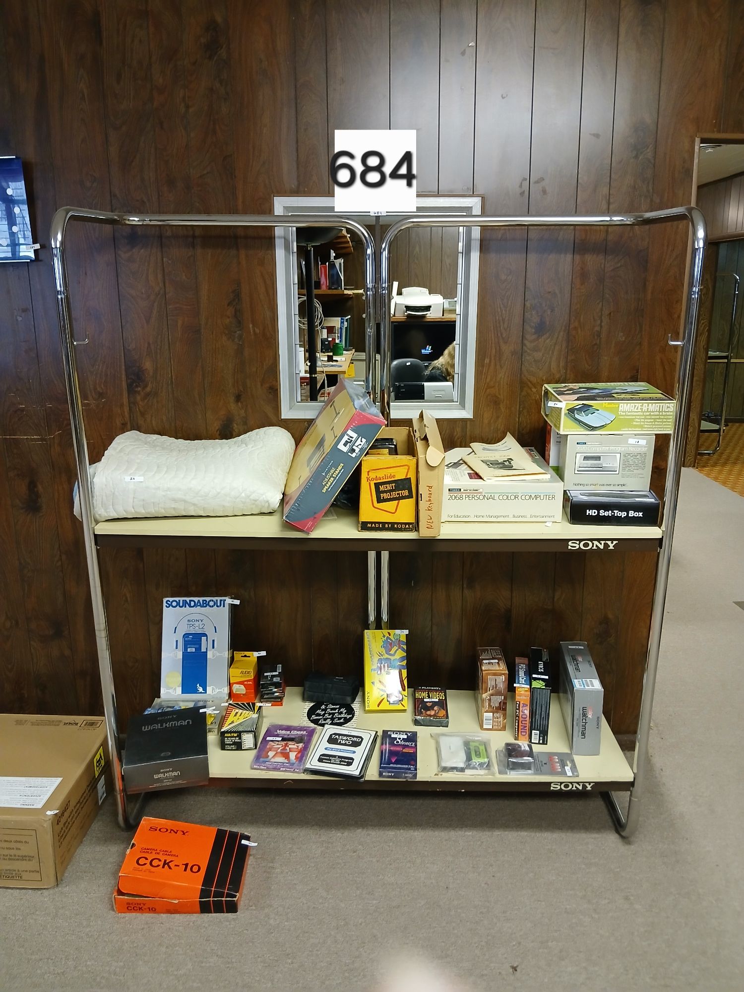 Lot image 1