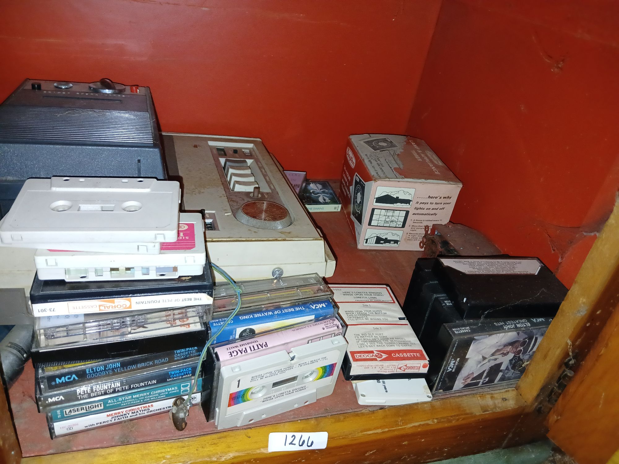 Lot image 1