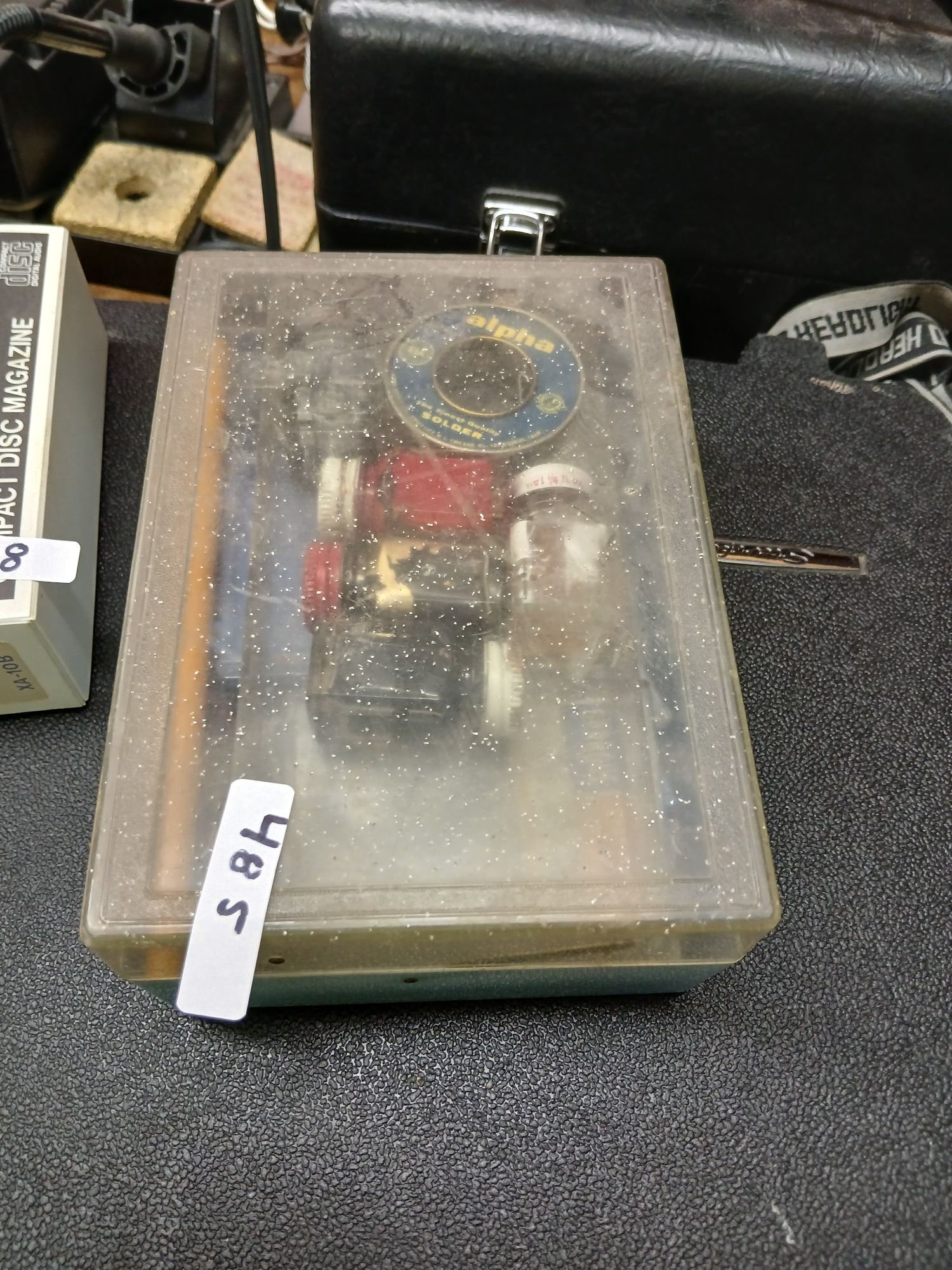 Lot image 1