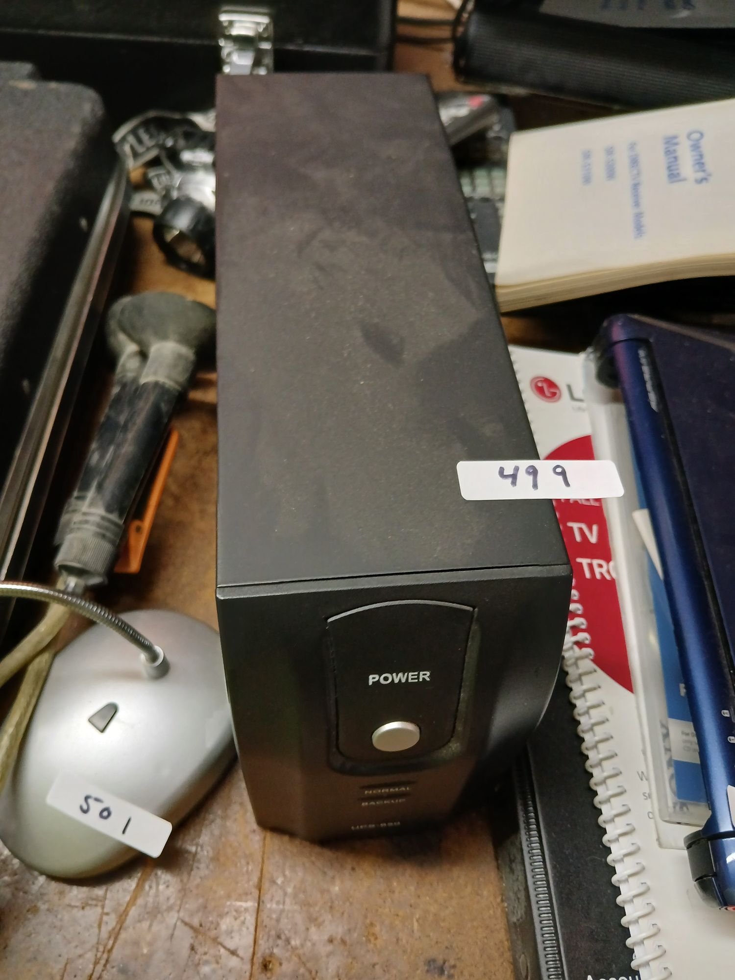 Lot image 1