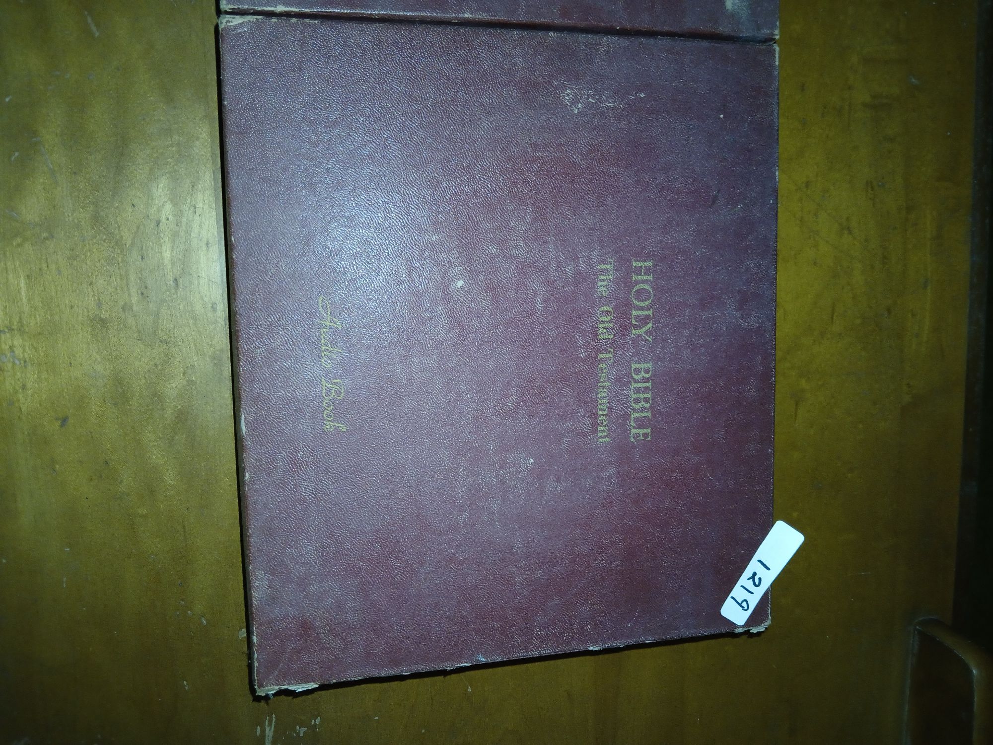 Lot image 1