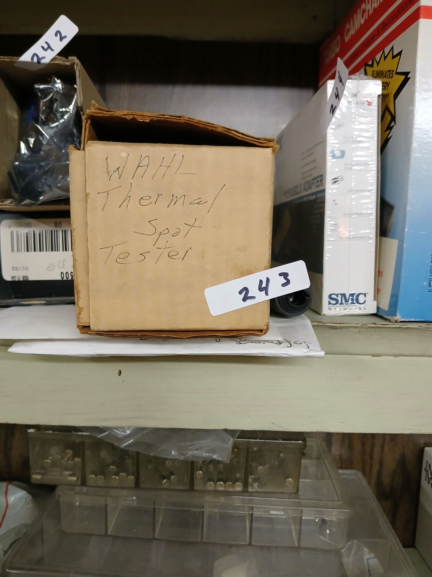 Lot image 1