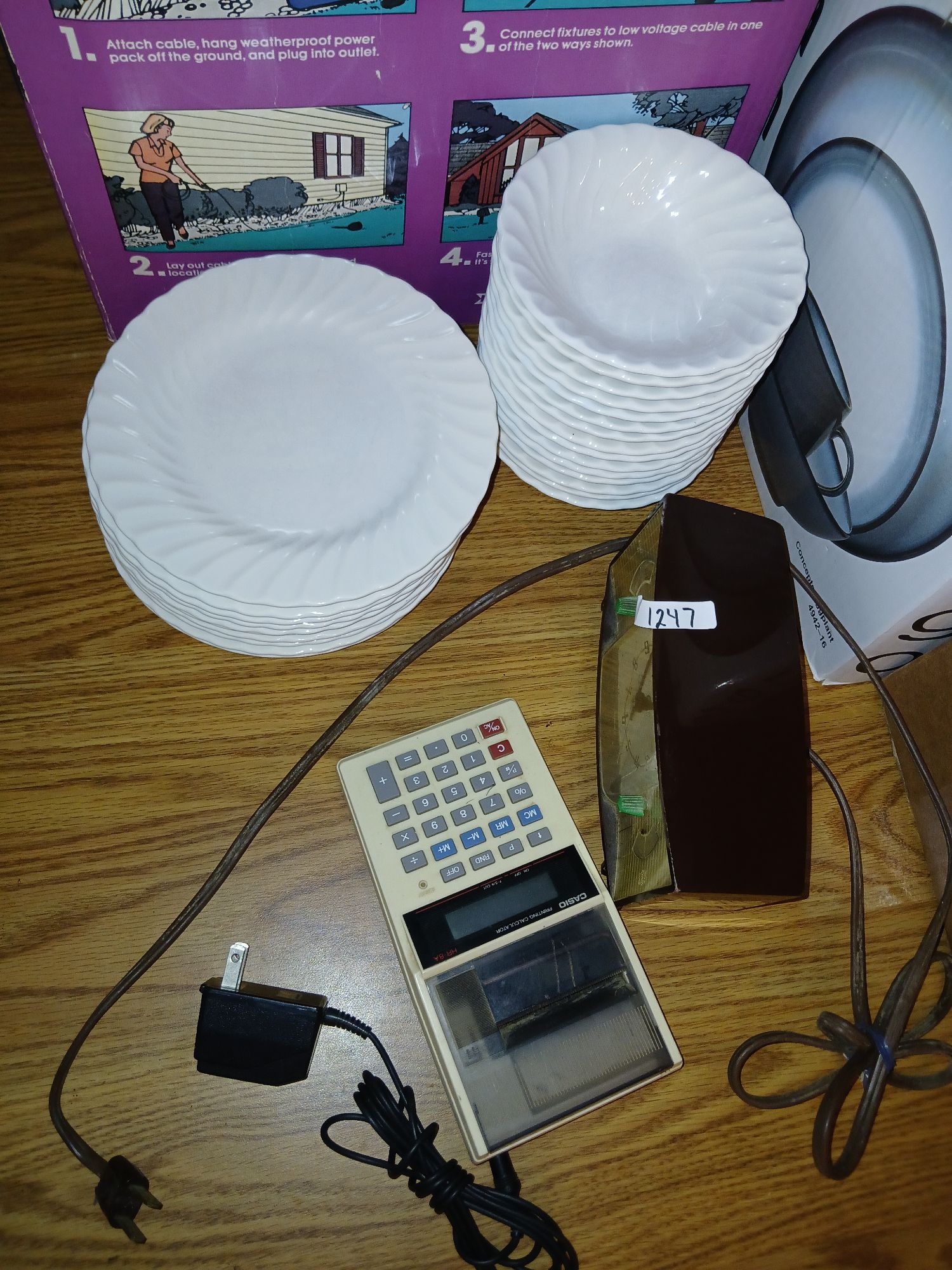 Lot image 1