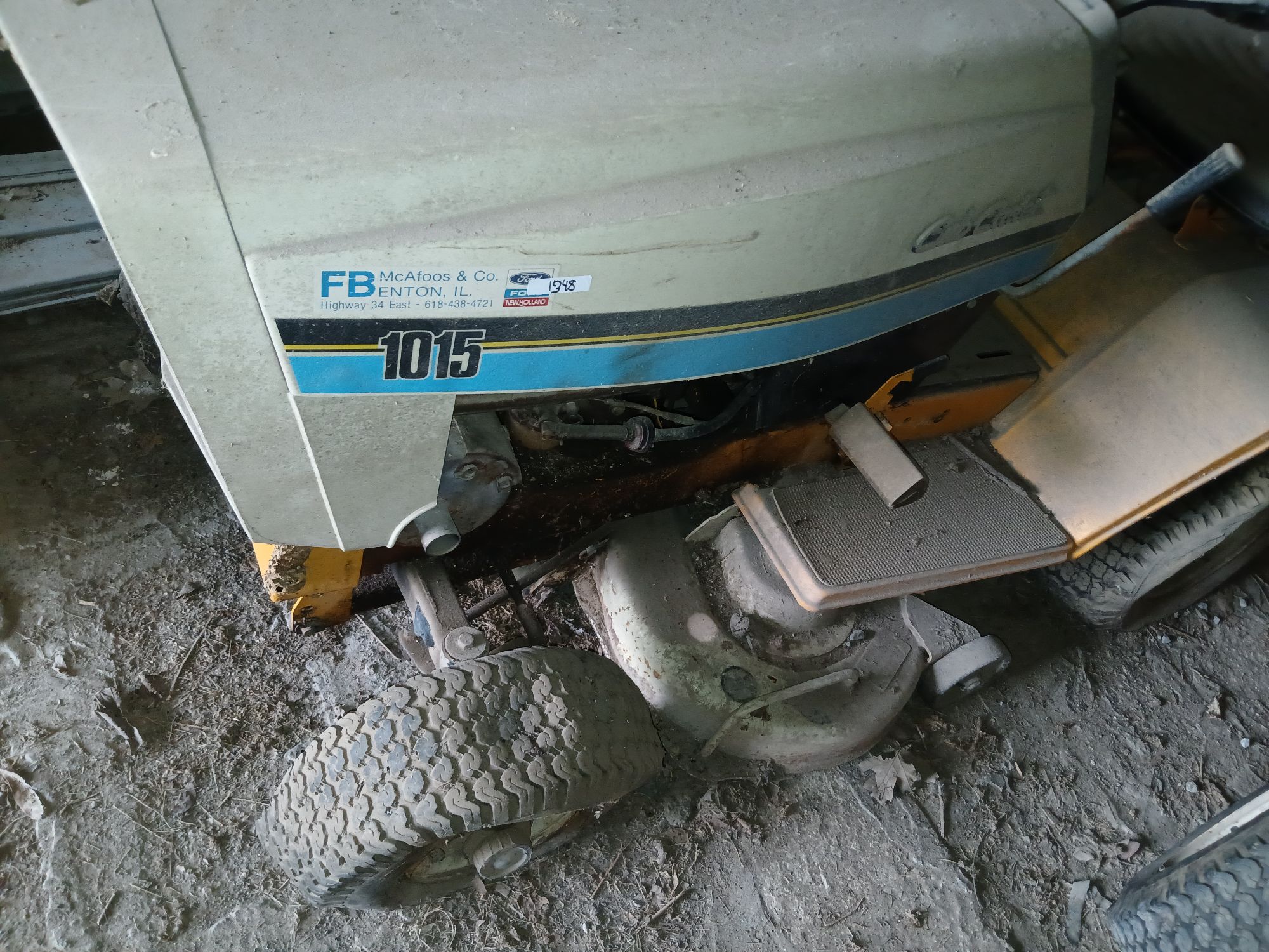 Lot image 1
