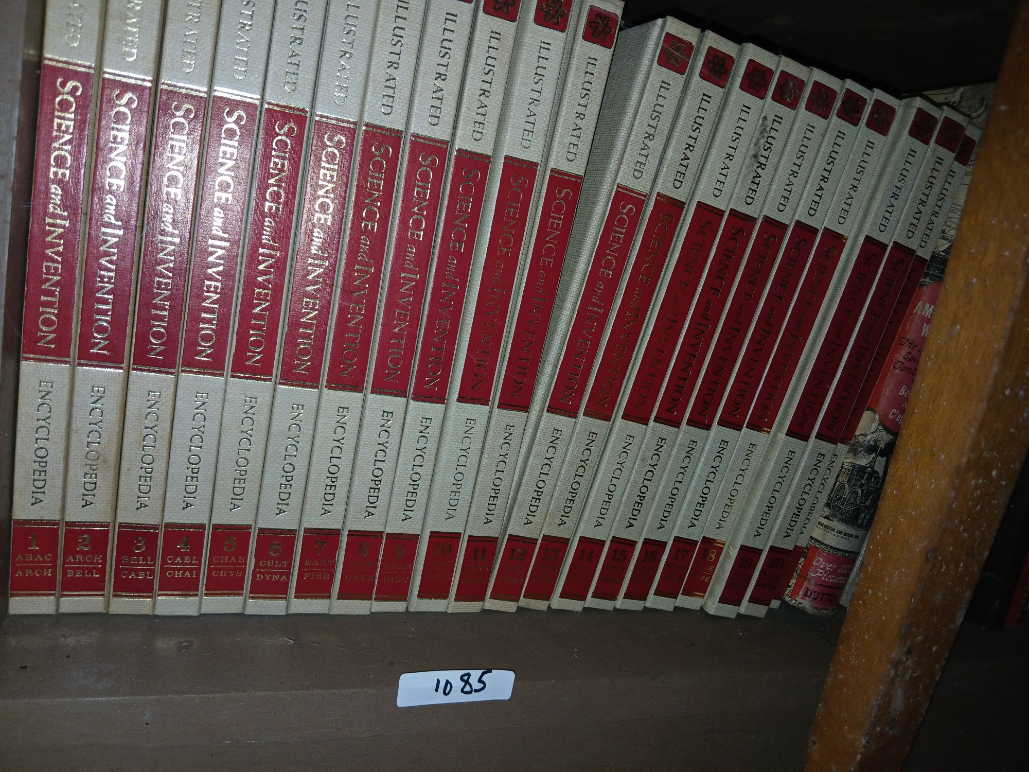 Lot image 1