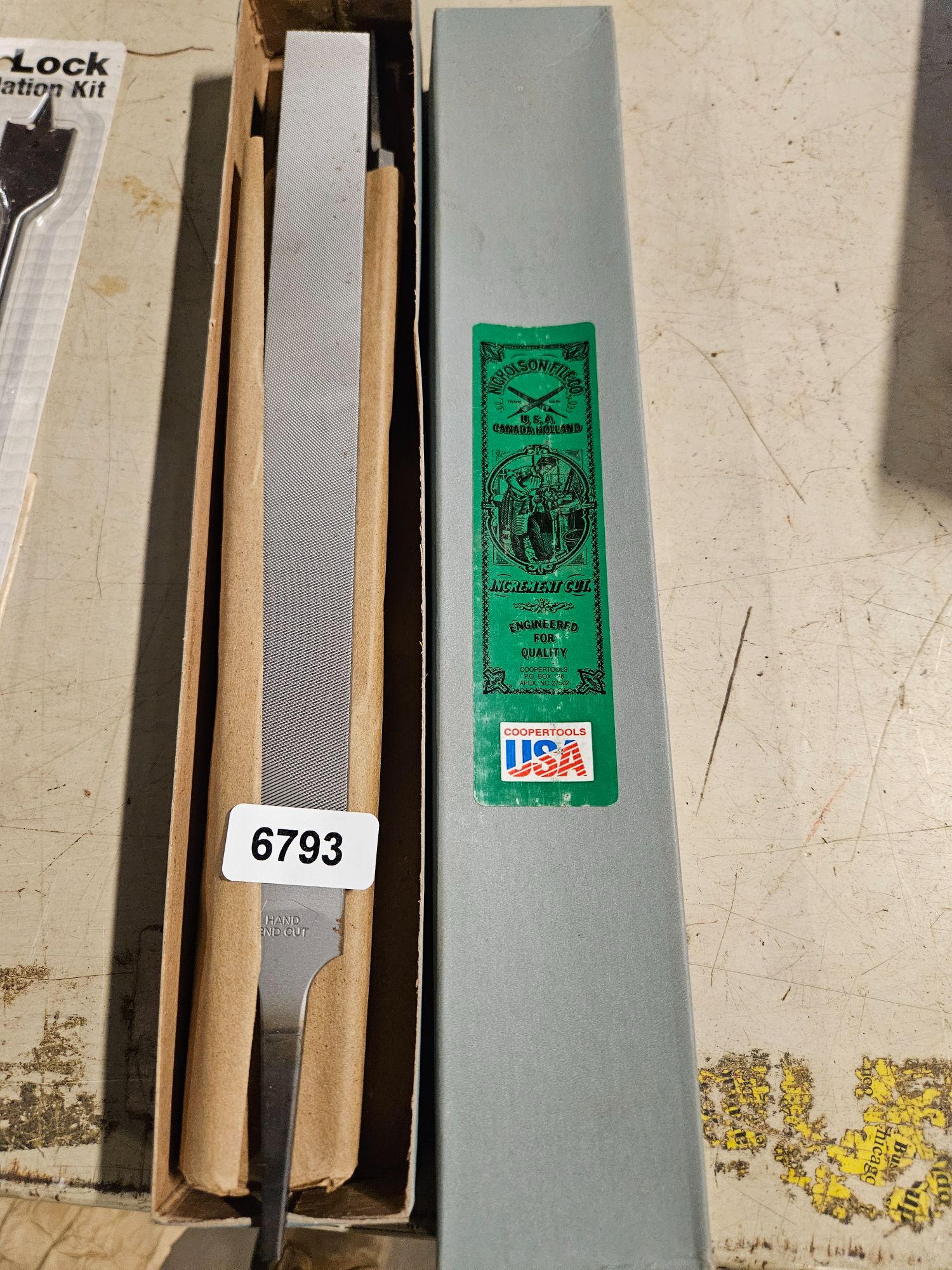 Lot image 1