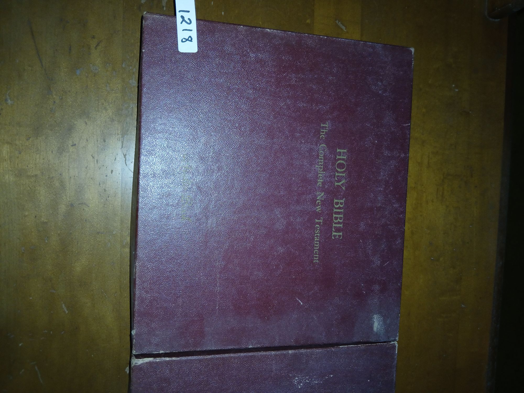 Lot image 1