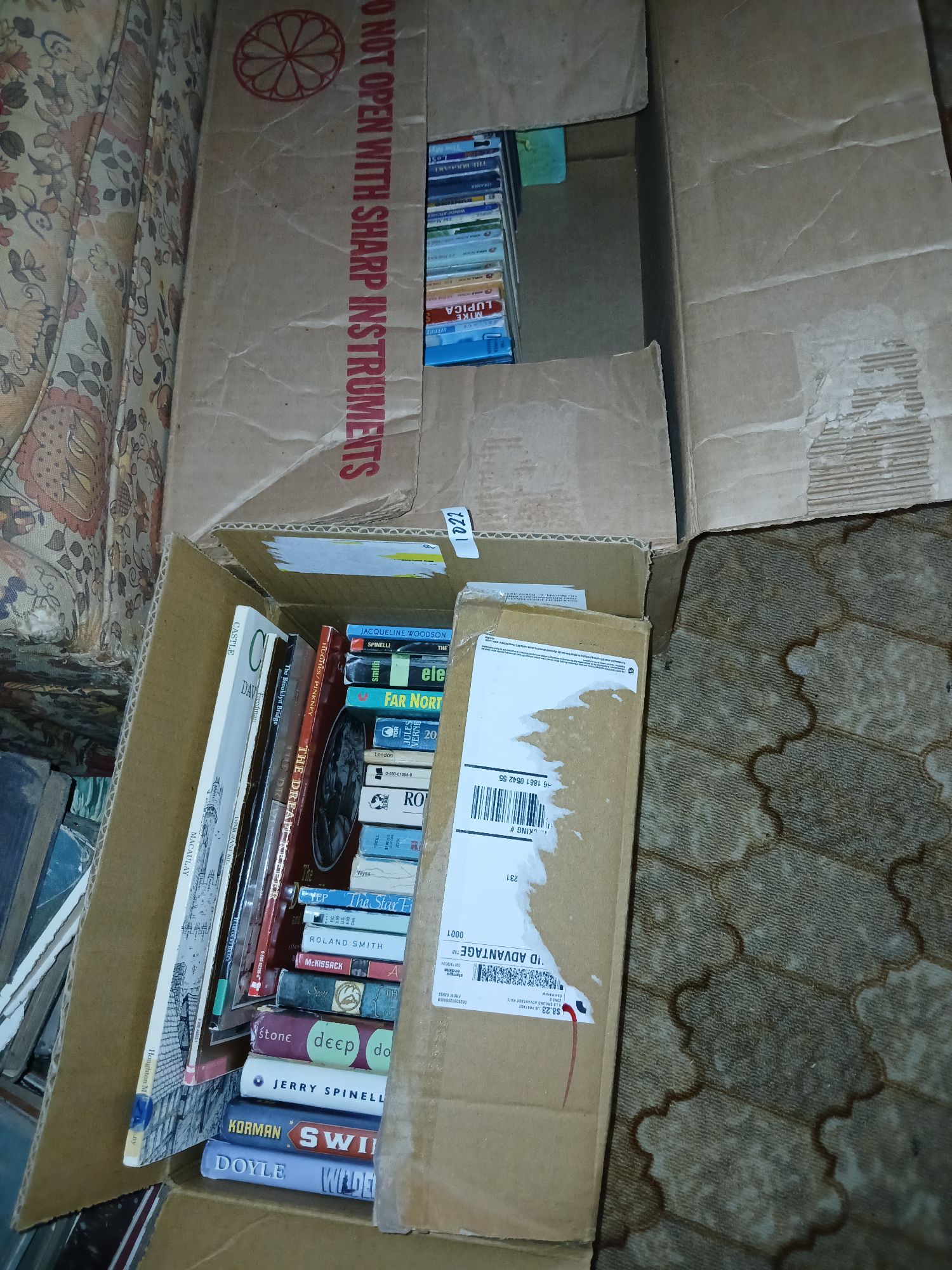 Lot image 1
