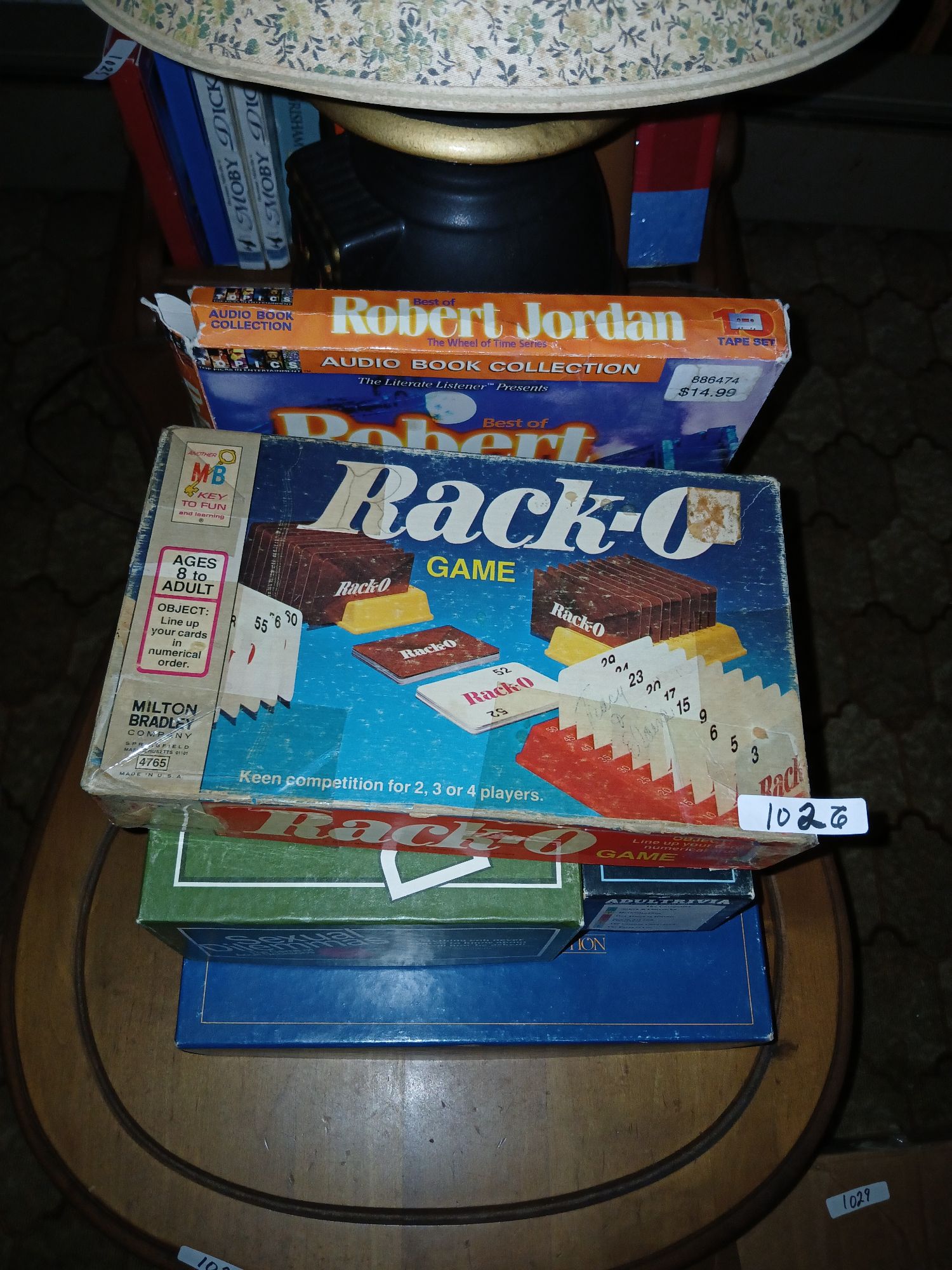 Lot image 1
