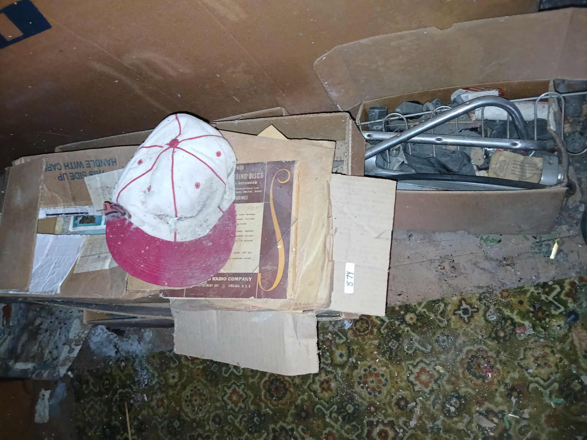 Lot image 1