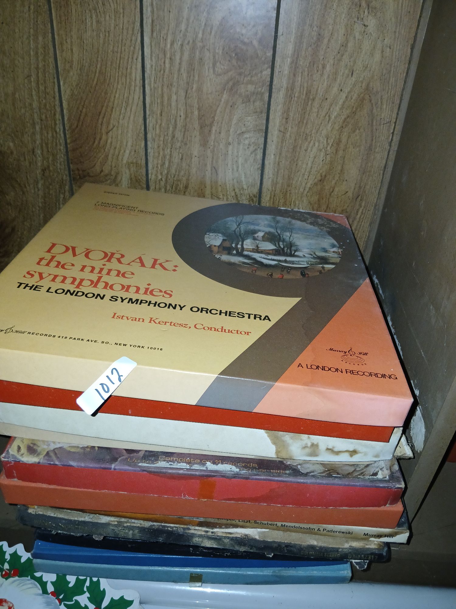 Lot image 1