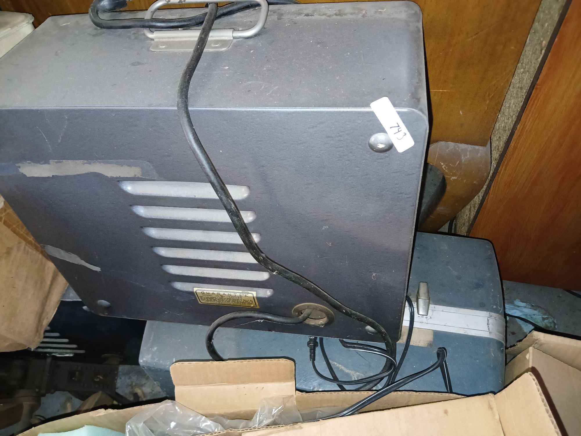 Lot image 1