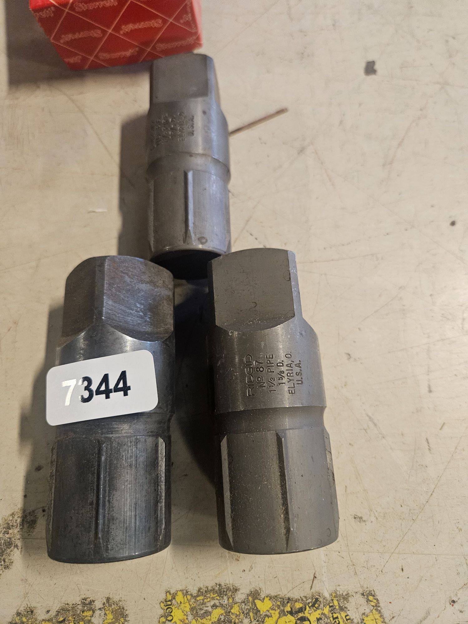 Lot image 1