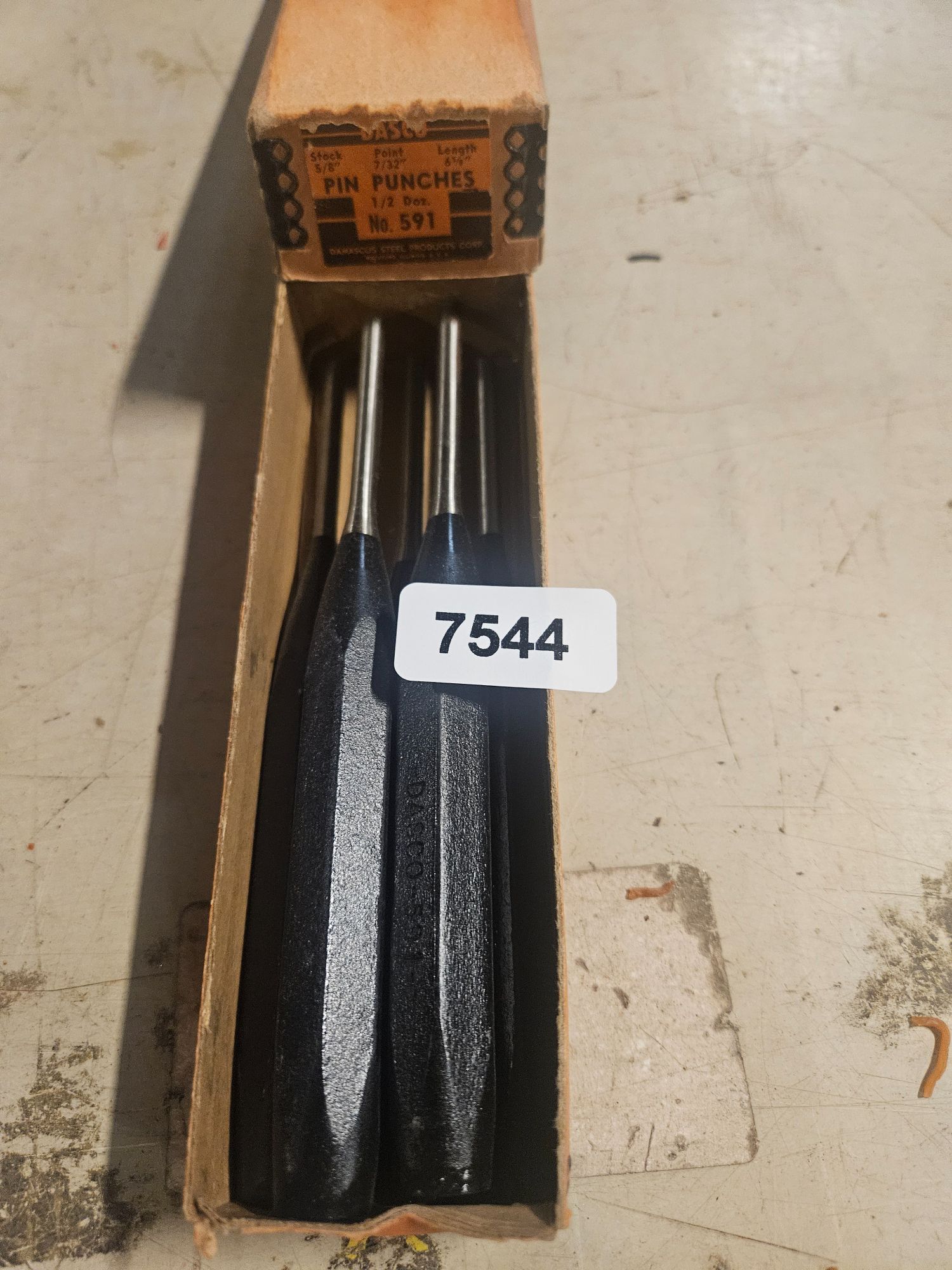 Lot image 1