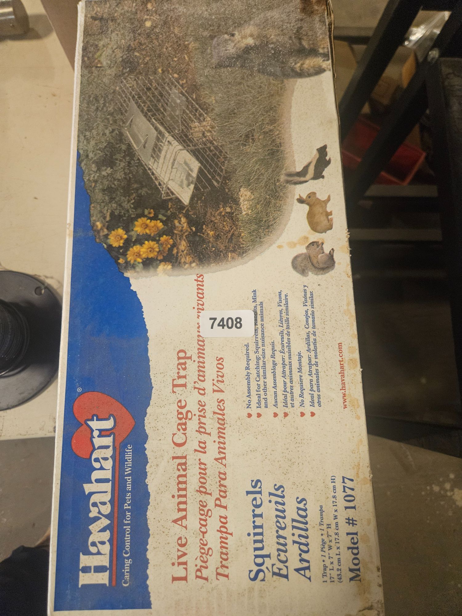 Lot image 1