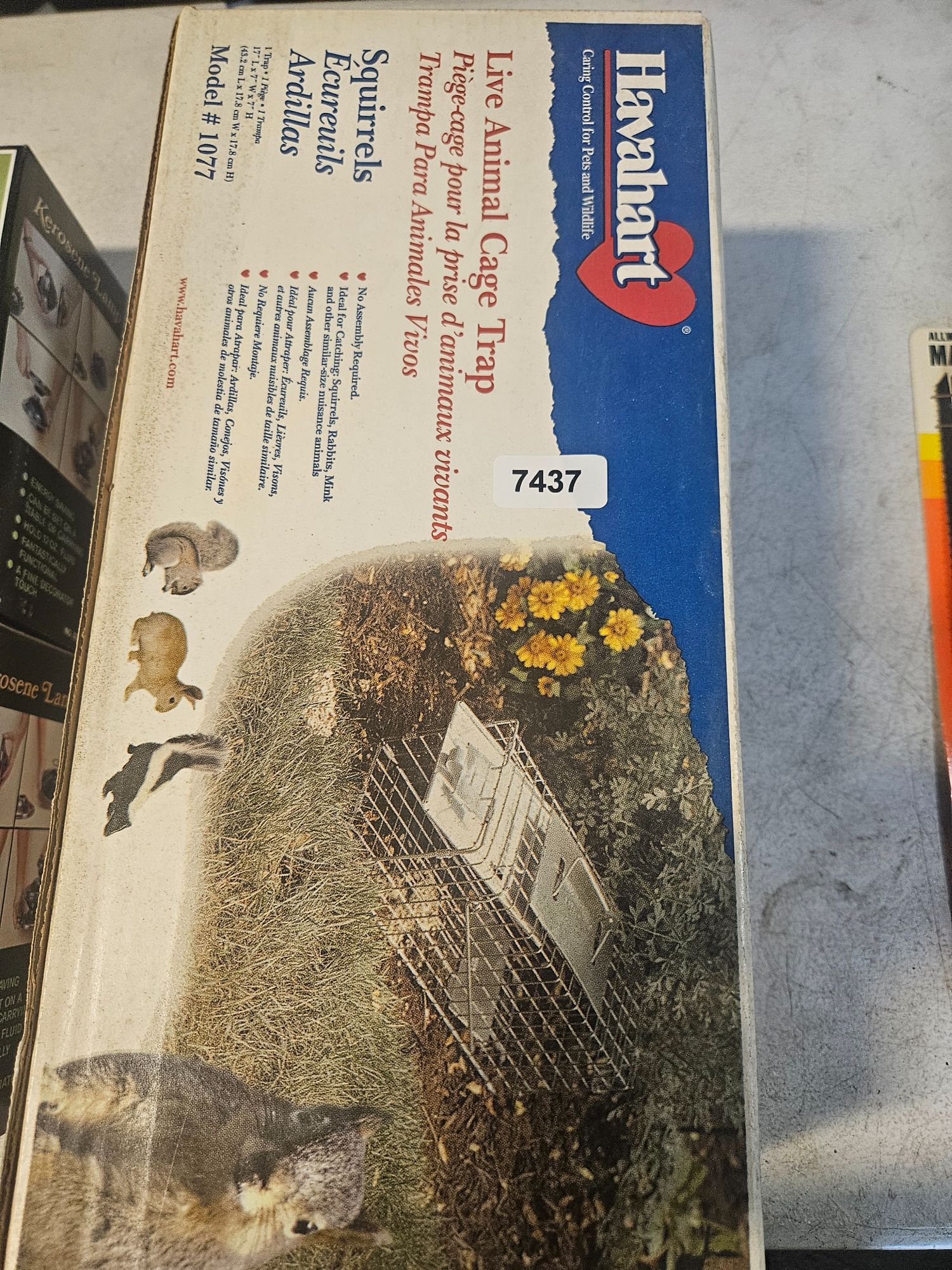 Lot image 1
