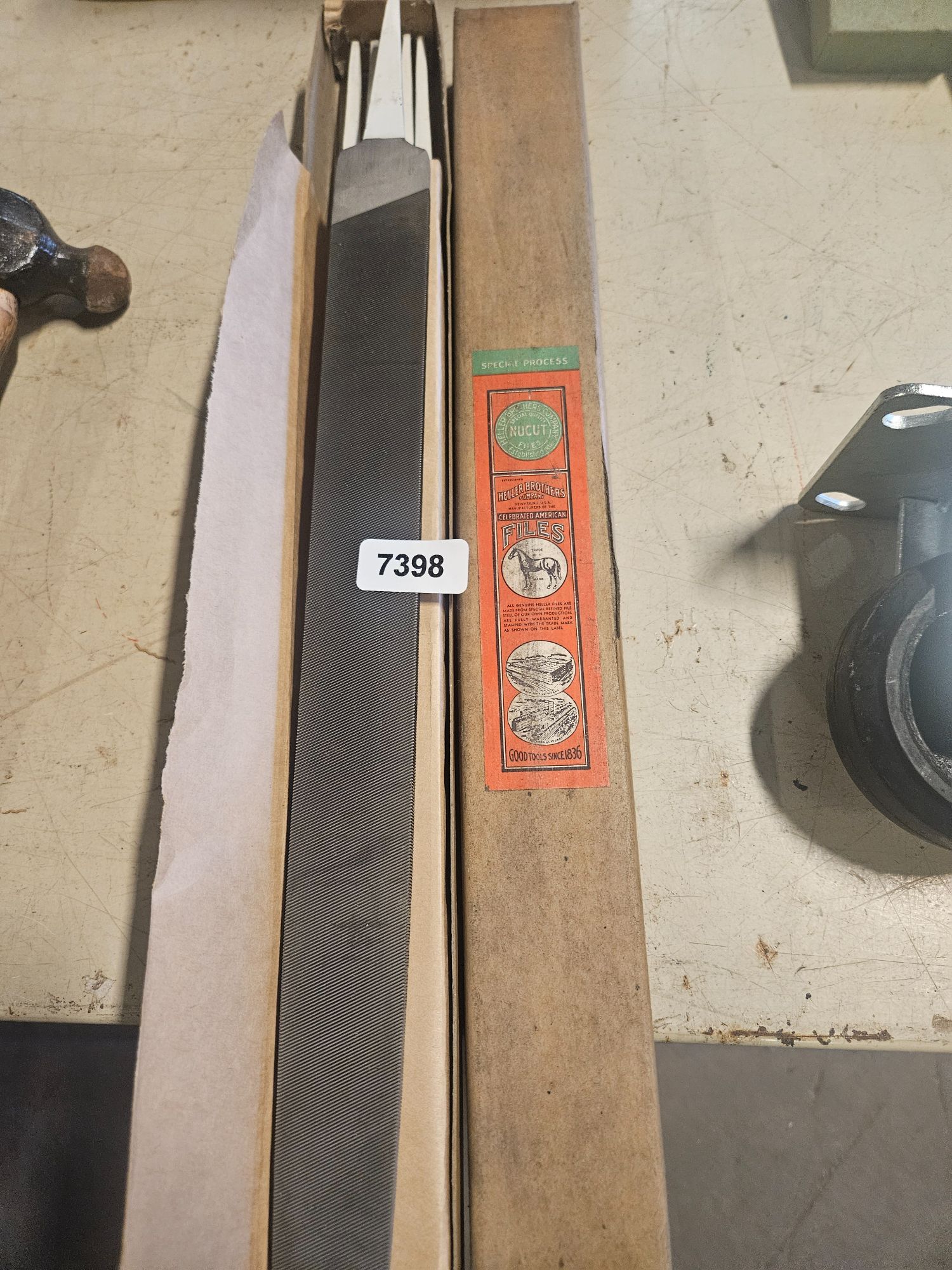 Lot image 1