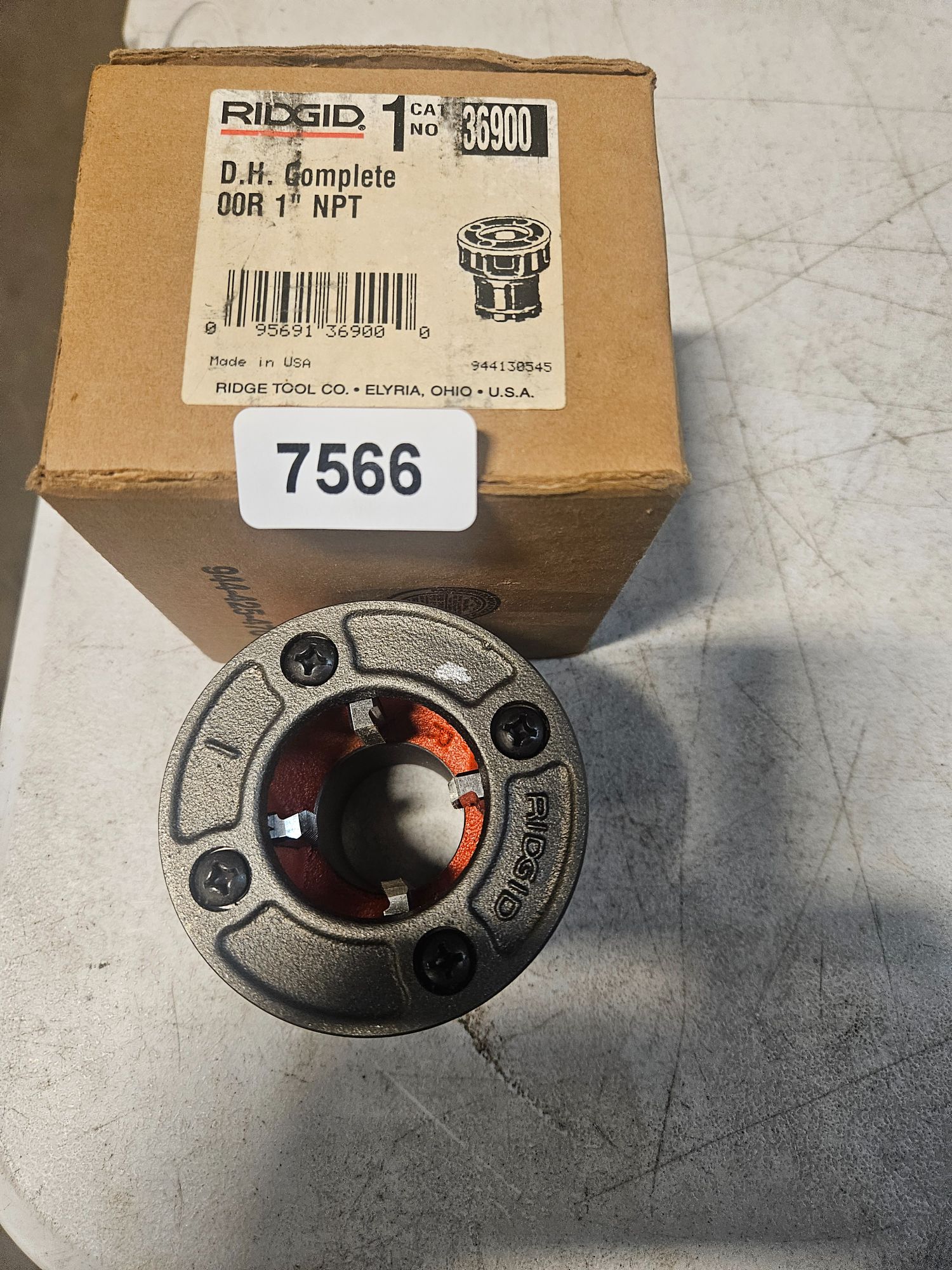 Lot image 1