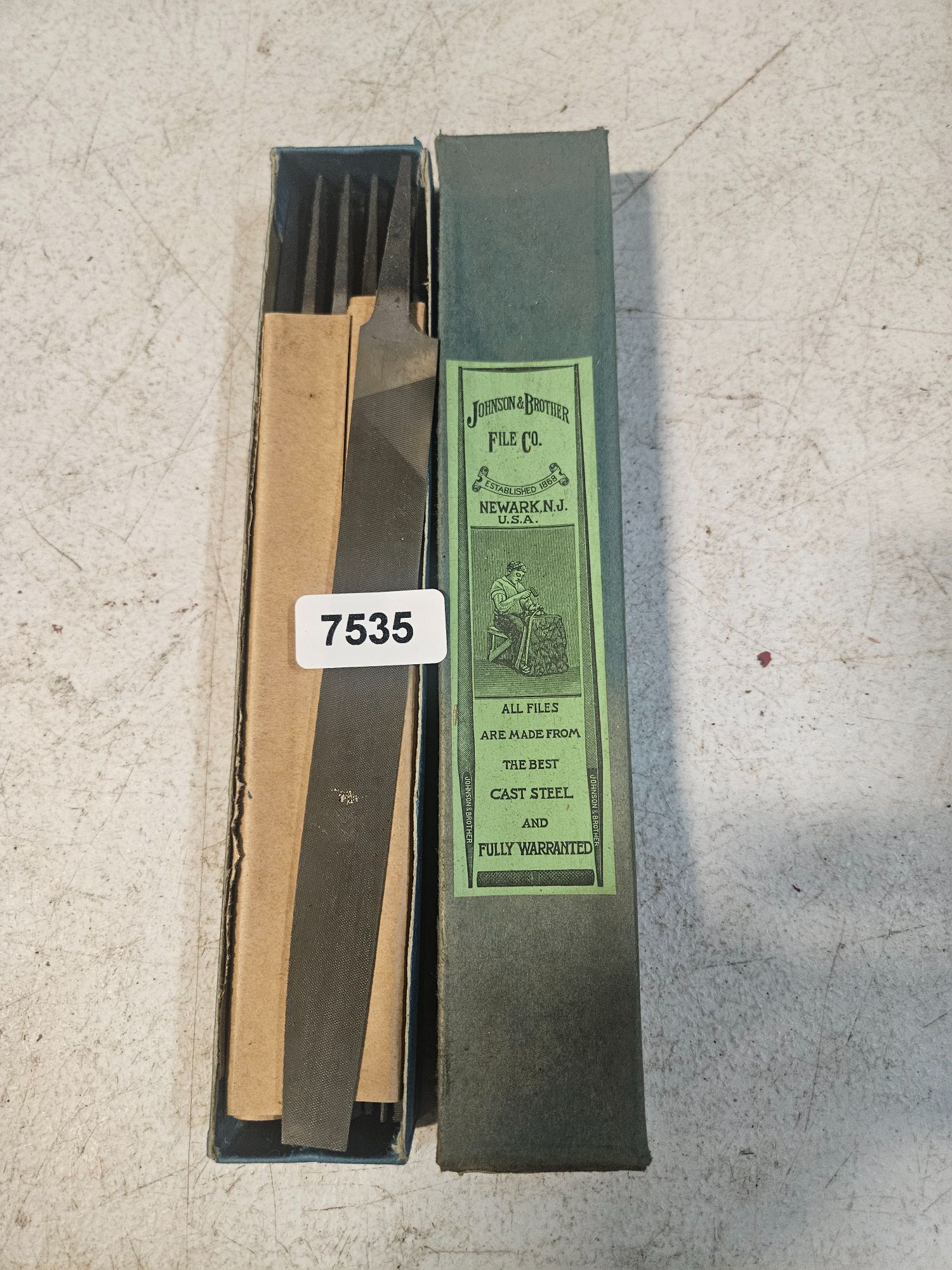 Lot image 1