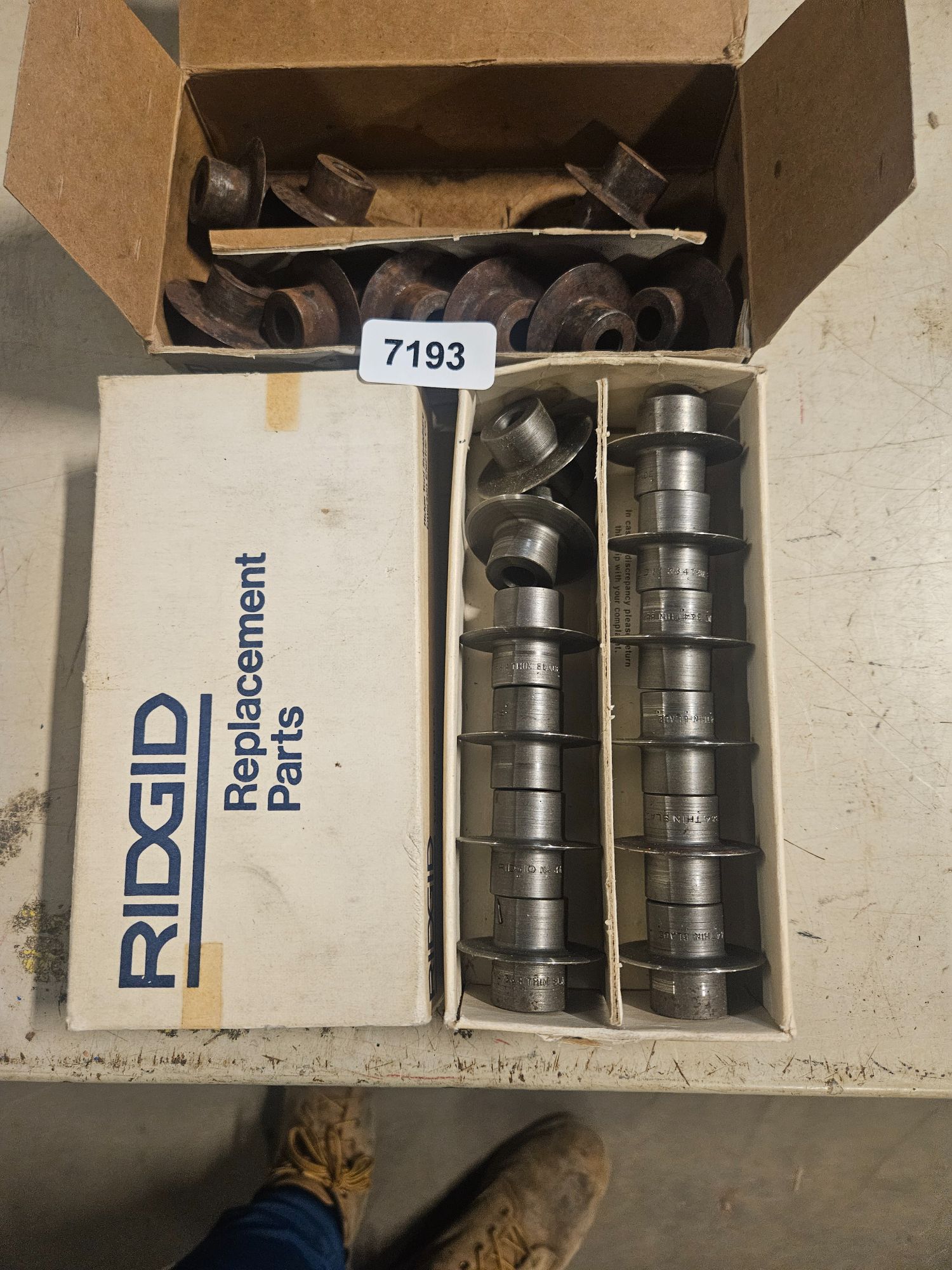 Lot image 1
