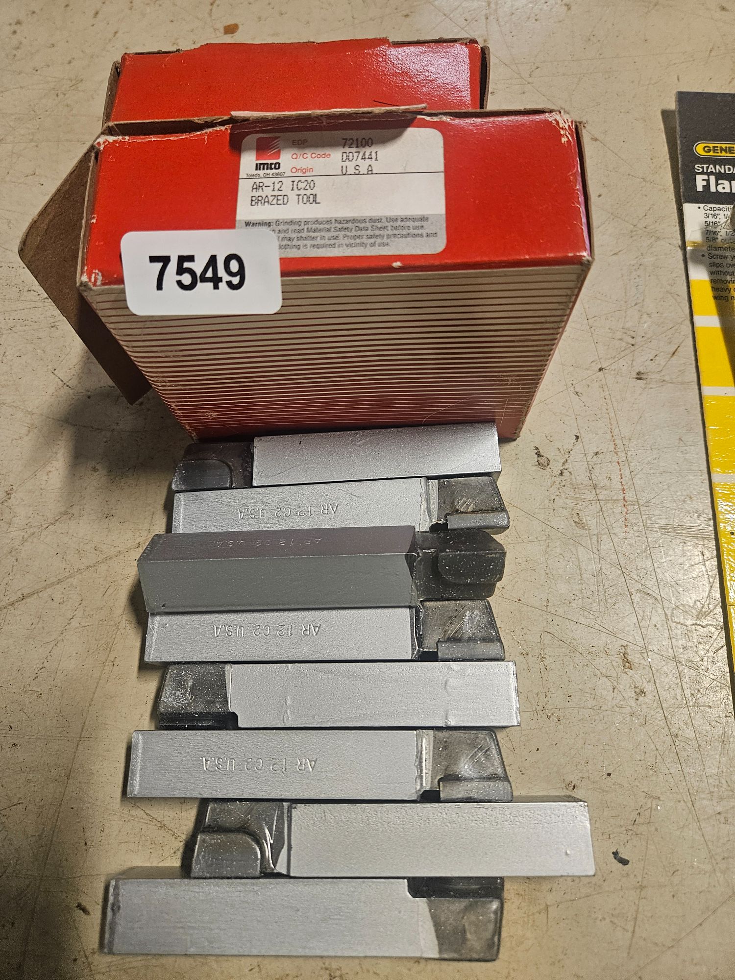 Lot image 1