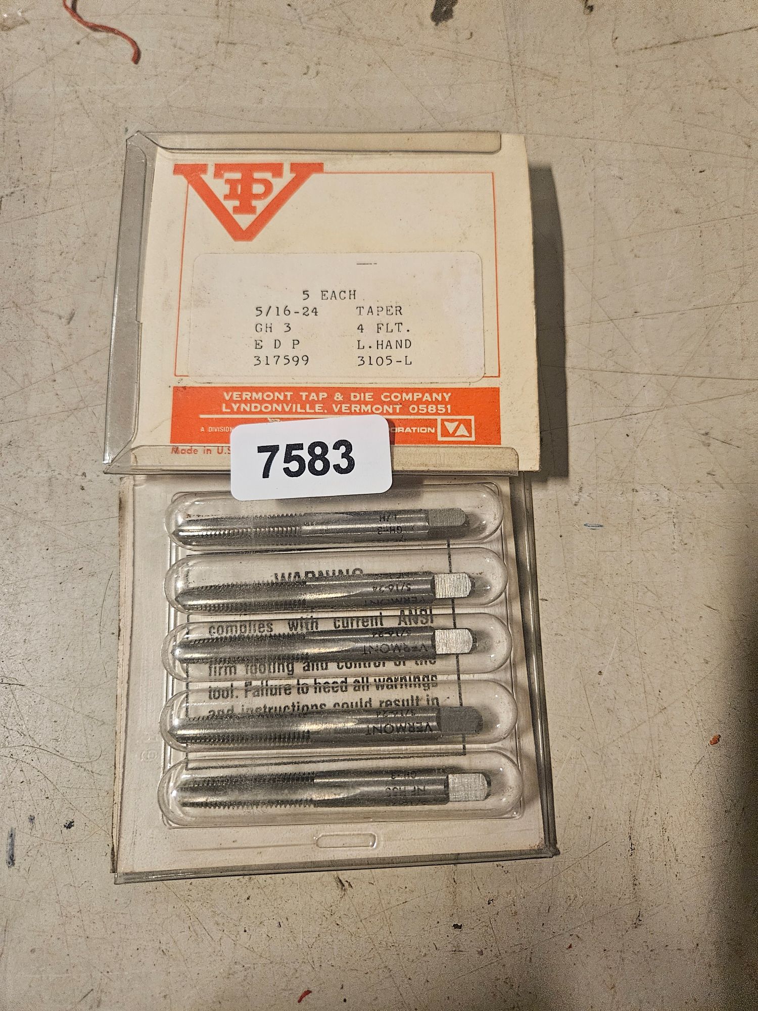 Lot image 1