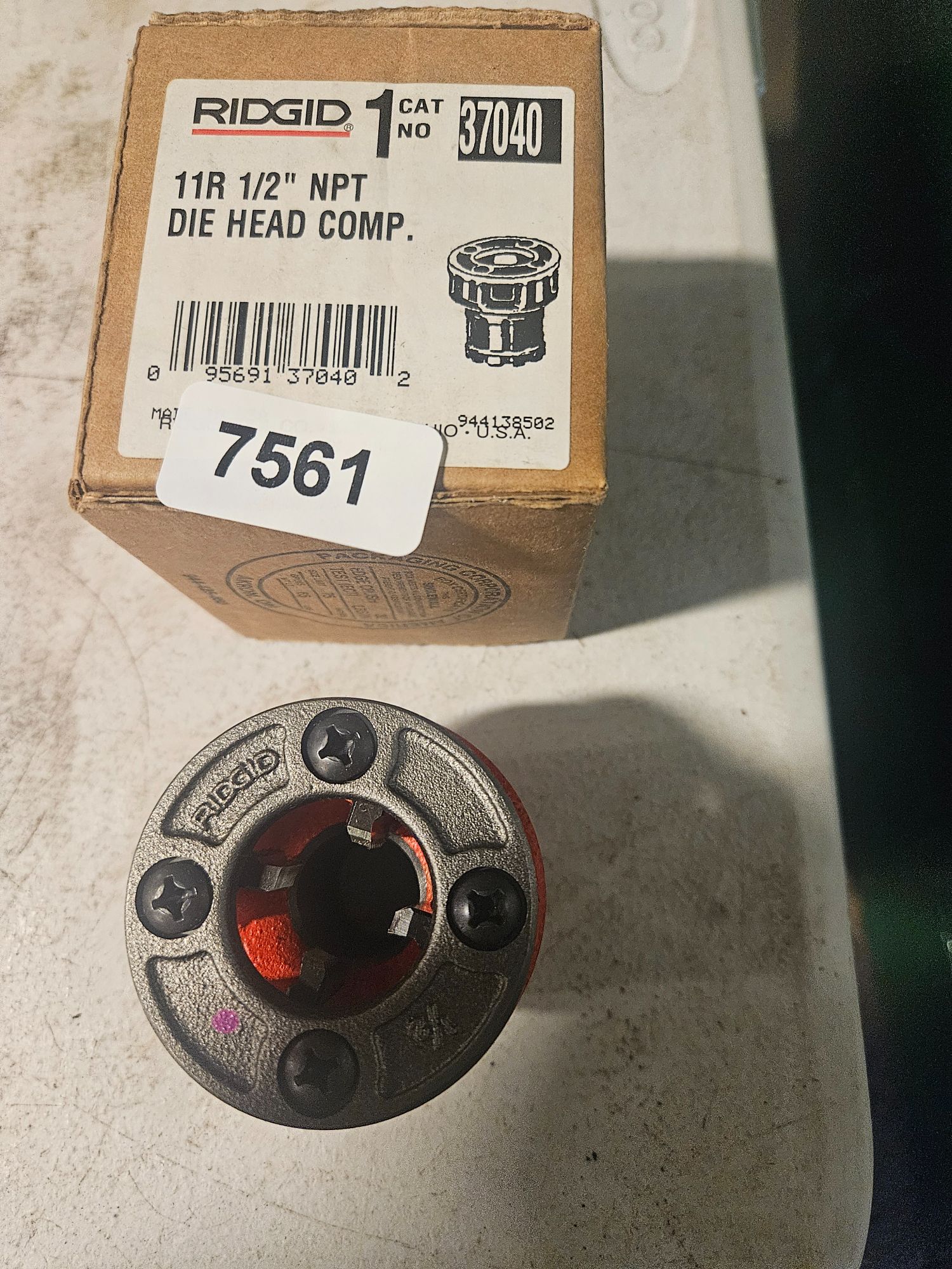 Lot image 1