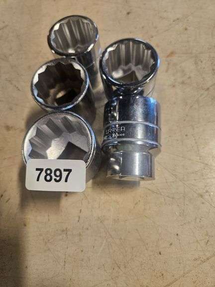 Sockets image
