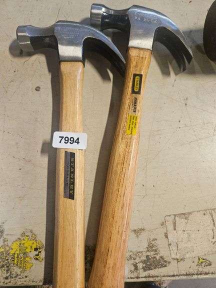 Stanley Framing Hammer image