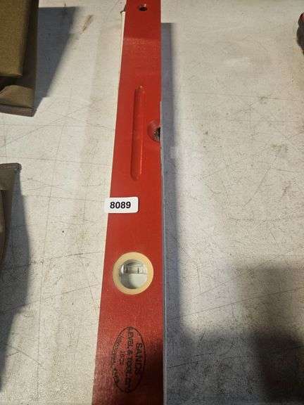 Sands Level & Tool Co image