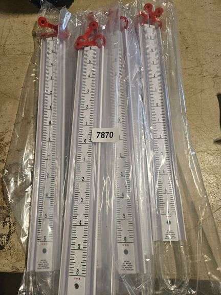 Rain Gauge image