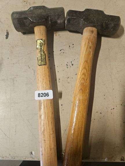 Germantown Sledge Hammer image