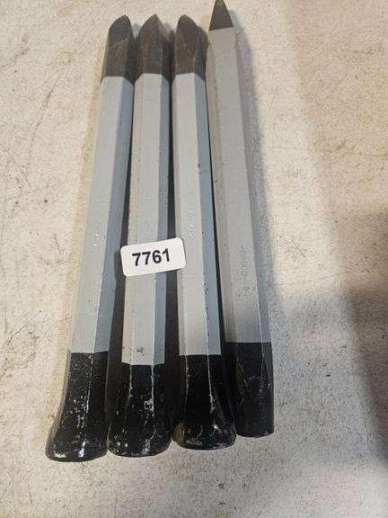Chisels image