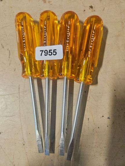 Xcelite  Nut Screwdriver image