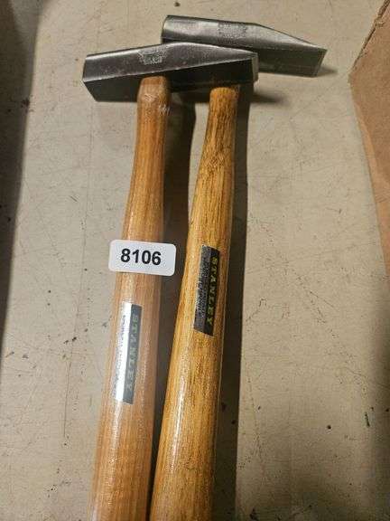 Stanley Brick Hammers image