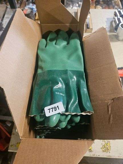 Work Gloves image