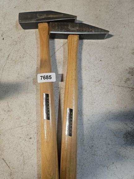 Stanley Brick Hammers image