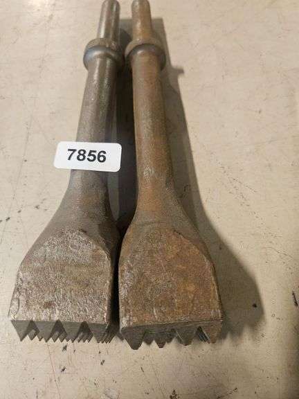 Chisels image