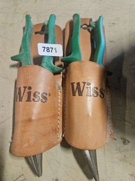 Wiss Snips image