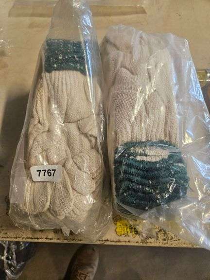 Work Gloves image