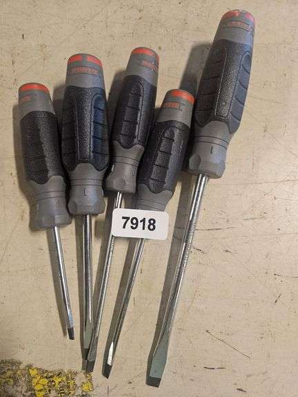 Proto Screwdrivers image