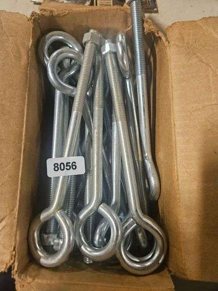 Eyebolts image
